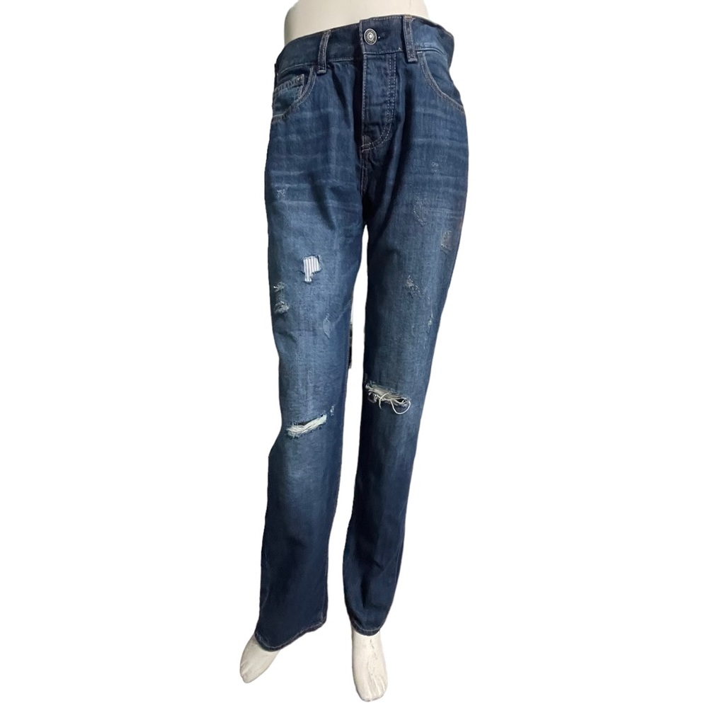 Old Navy Boyfriend jeans Size 0 Regular